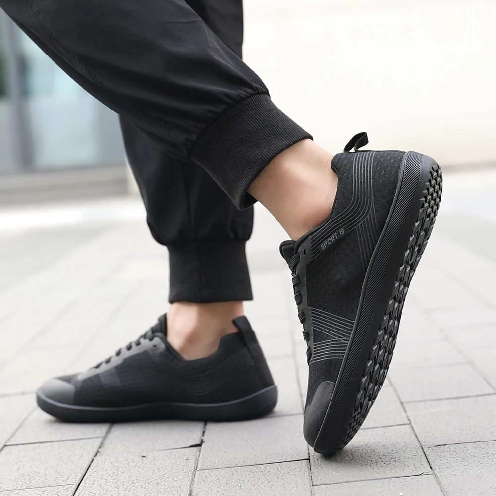 Minimalist Barefoot Shoes Cros - Minimalist Barefoot Shoe ulasan dan harga