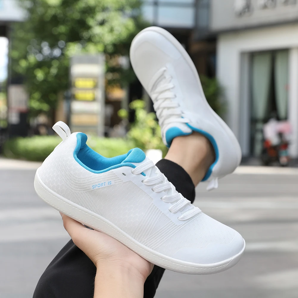 Minimalist Barefoot Shoes Cros - Minimalist Barefoot Shoe ulasan dan harga