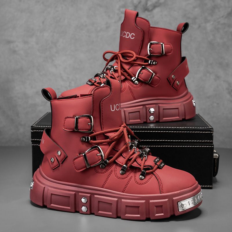 Original Brand Boots for Man P - Men'S Shoes Timberland ulasan dan harga