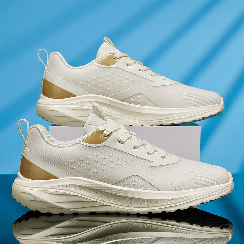 Slip-resistant Ete Mens Shoes  - Men Shoes Trainers ulasan dan harga
