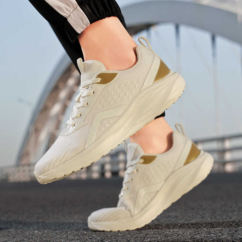 Slip-resistant Ete Mens Shoes  - Men Shoes Trainers ulasan dan harga