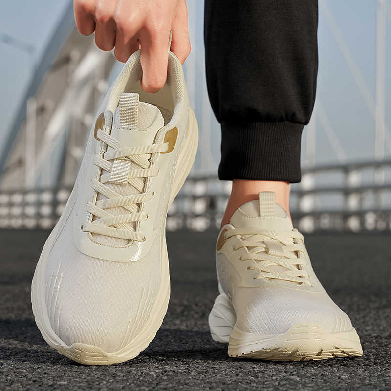 Slip-resistant Ete Mens Shoes  - Men Shoes Trainers ulasan dan harga
