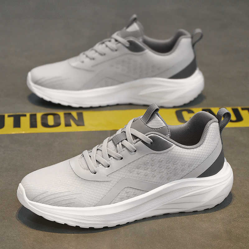 Slip-resistant Ete Mens Shoes  - Men Shoes Trainers ulasan dan harga