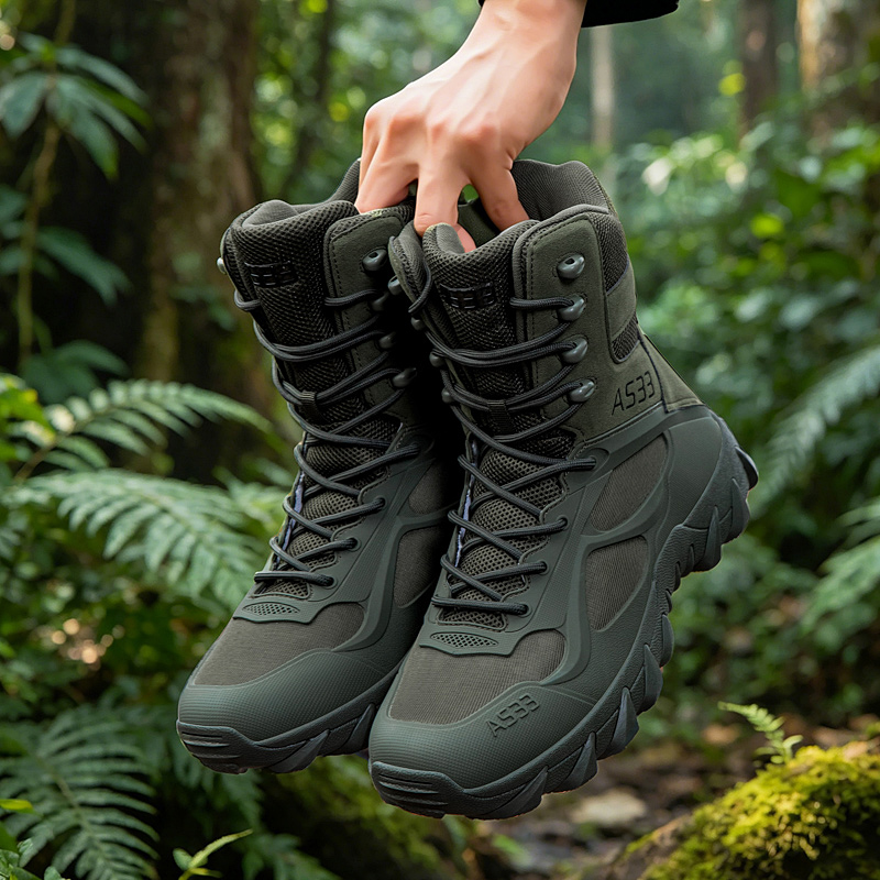 Men Tactical Boot Casual Ultra - Men'S Shoes Timberland ulasan dan harga