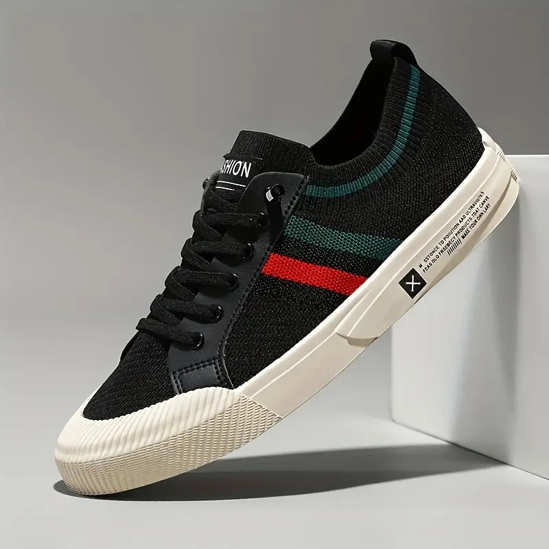 Men's Lightweight Casual Shoes - Men'S Shoes Popular ulasan dan harga