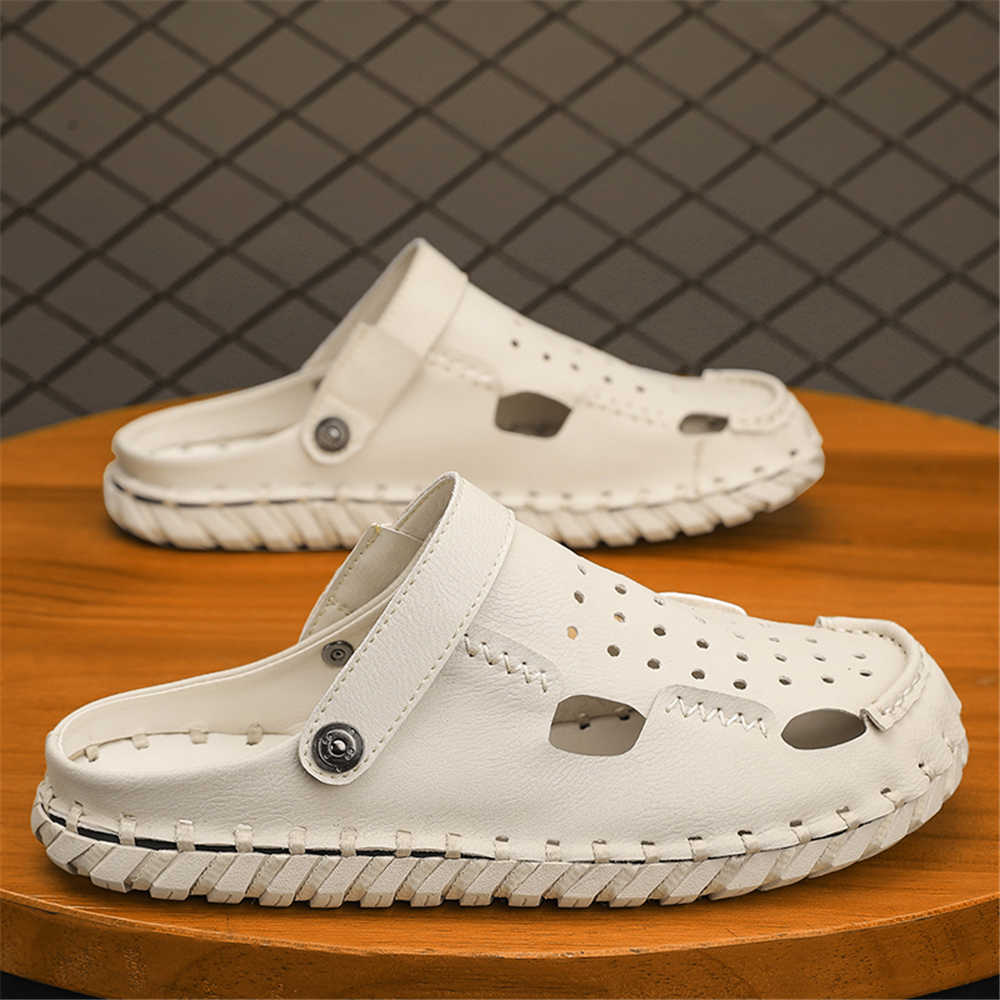 Lightweight Anti-skid Room Sli - Men Shoes Trainers ulasan dan harga