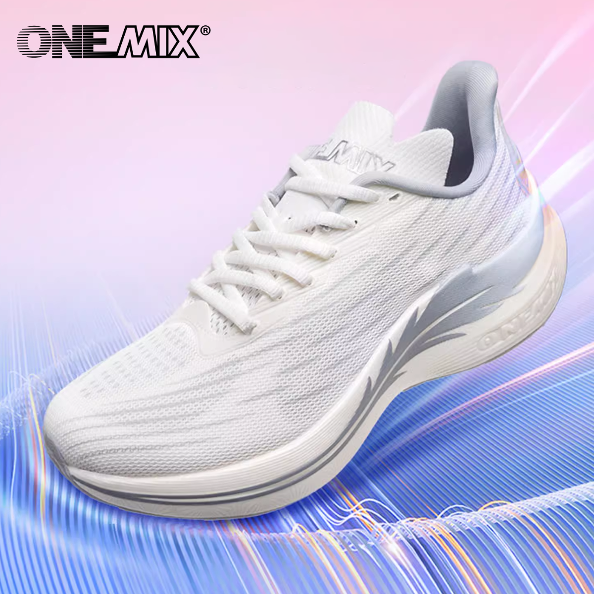 Onemix 2026 Wind Wings Breatha - Men'S Shoes Half Cut ulasan dan harga