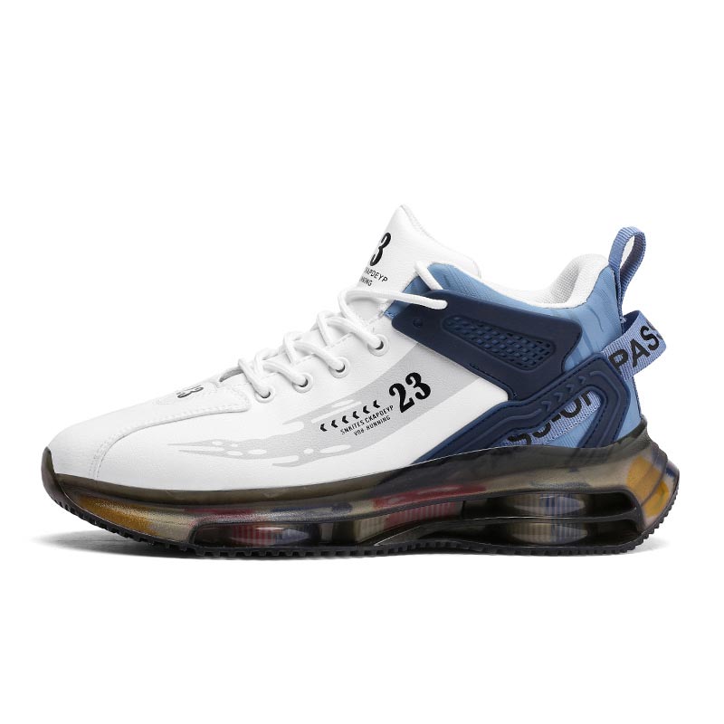 flatform spring sneakers men a - Men'S Shoes Half Cut ulasan dan harga