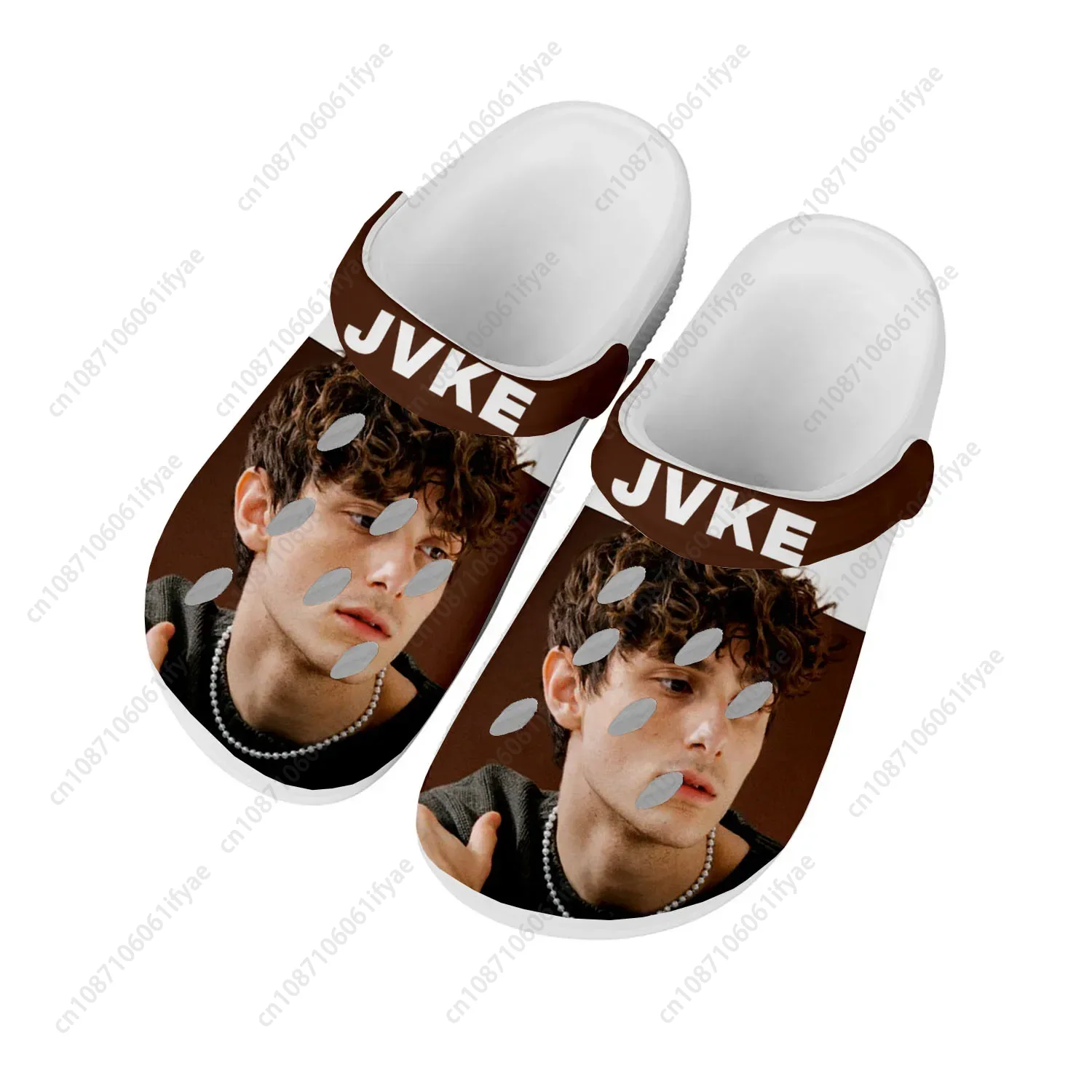 JVKE Popular Singer Pop Music  - Men'S Shoes Popular ulasan dan harga