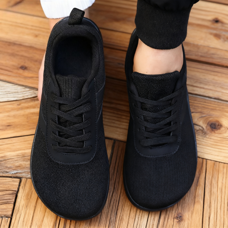 Barefoot Wide Toe Sneakers for - Minimalist Barefoot Shoe ulasan dan harga