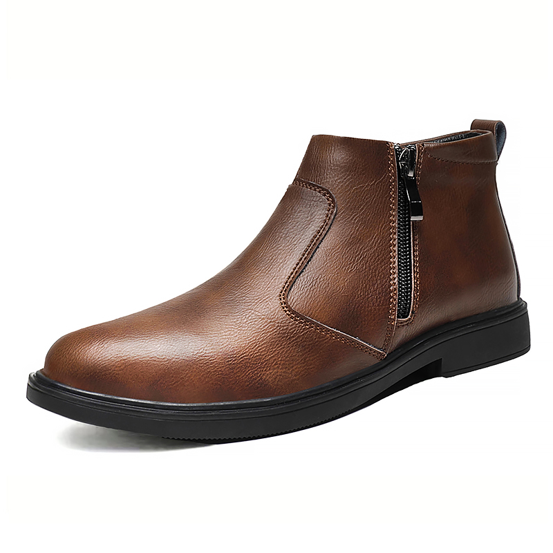 Autumn and Winter New High-Top - Men'S Shoes Popular ulasan dan harga