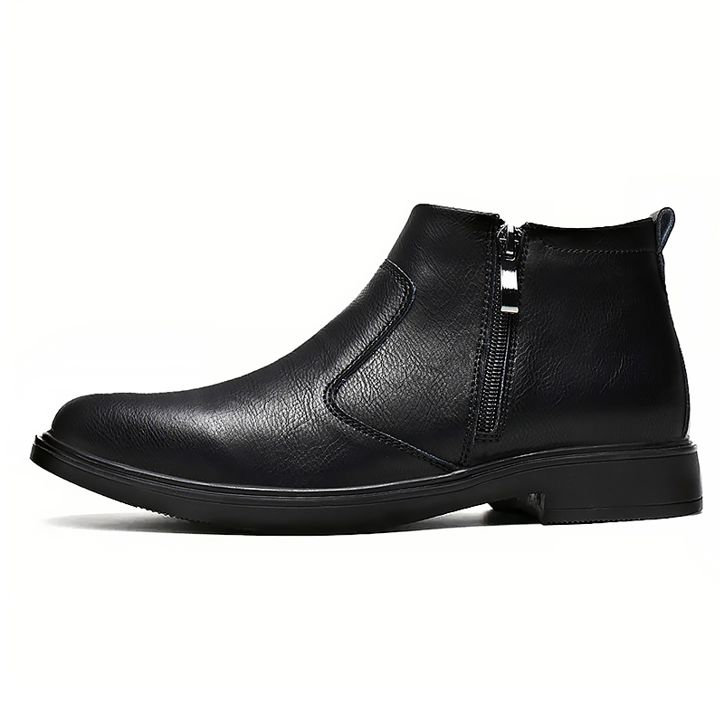 Autumn and Winter New High-Top - Men'S Shoes Popular ulasan dan harga