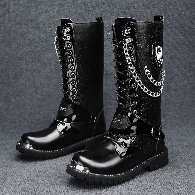 Men's plus size Casual High To - Men'S Shoes Timberland ulasan dan harga