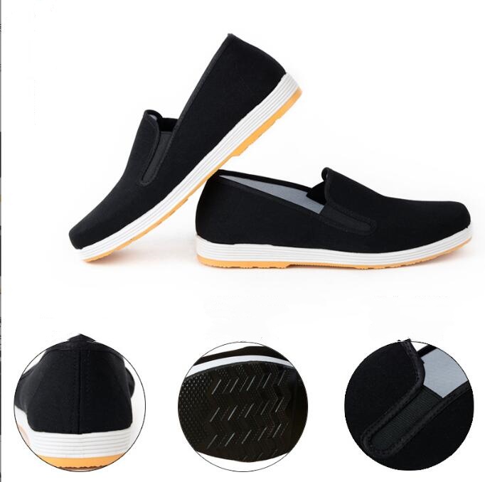 Large Size 38-46 Men's Cloth S - Men'S Shoes Drivers ulasan dan harga