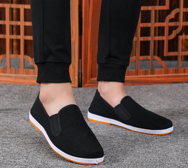 Large Size 38-46 Men's Cloth S - Men'S Shoes Drivers ulasan dan harga
