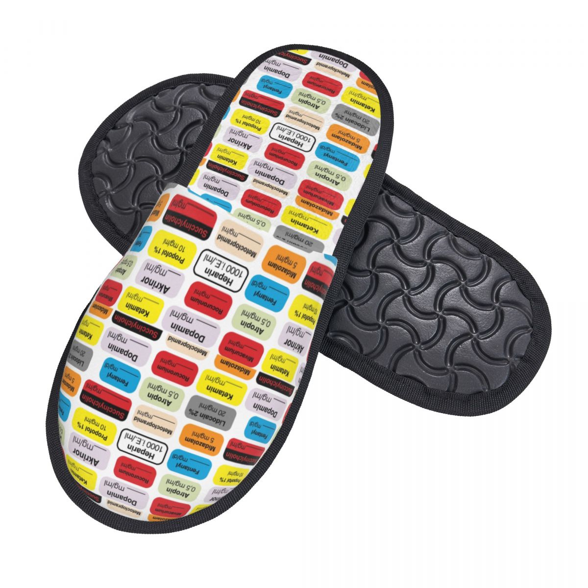 Anesthesia Medication Doctor M - Men'S Shoes With Memory Foam ulasan dan harga