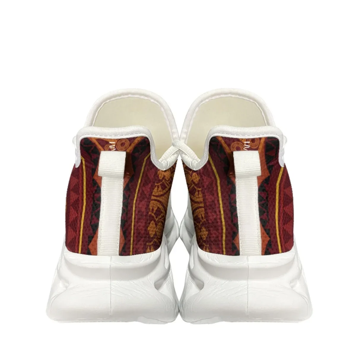 Hawaiian Hibiscus Comfortable  - Men'S Shoes Basketball ulasan dan harga