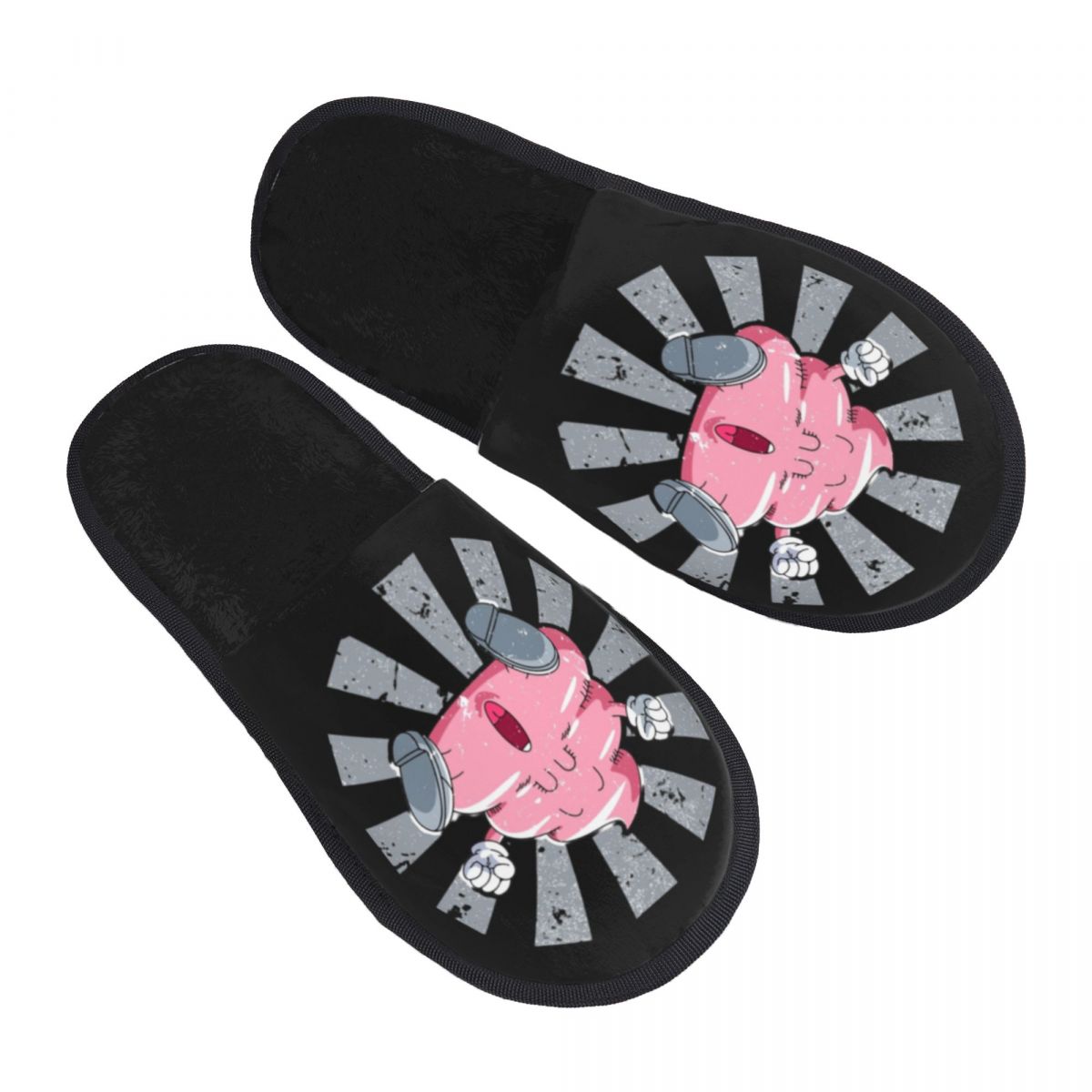 Memory Foam Slippers Women Coz - Men'S Shoes With Memory Foam ulasan dan harga