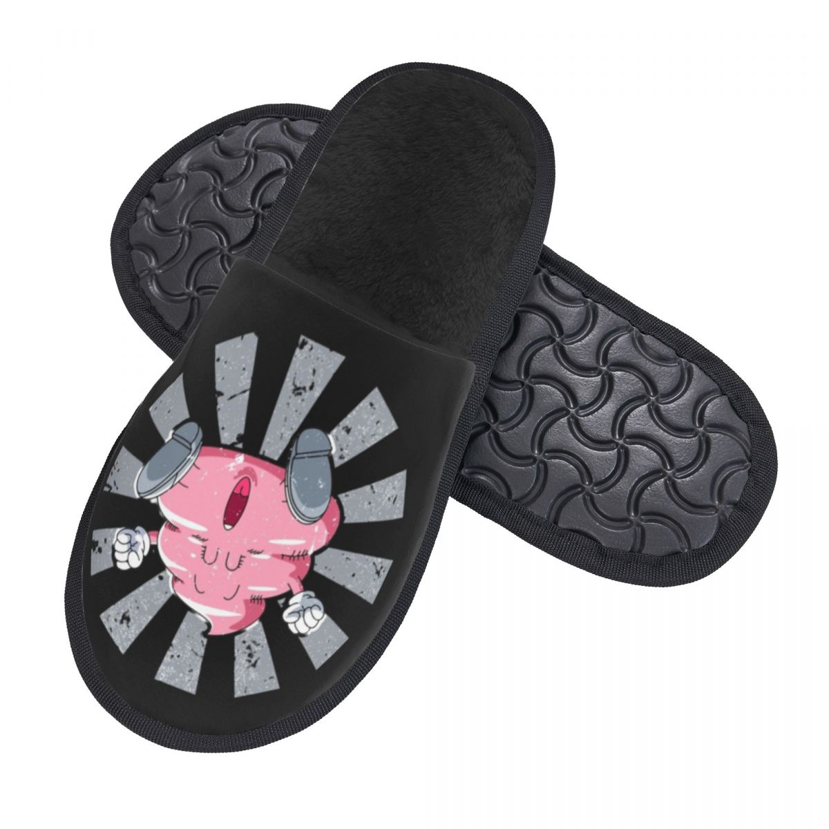 Memory Foam Slippers Women Coz - Men'S Shoes With Memory Foam ulasan dan harga
