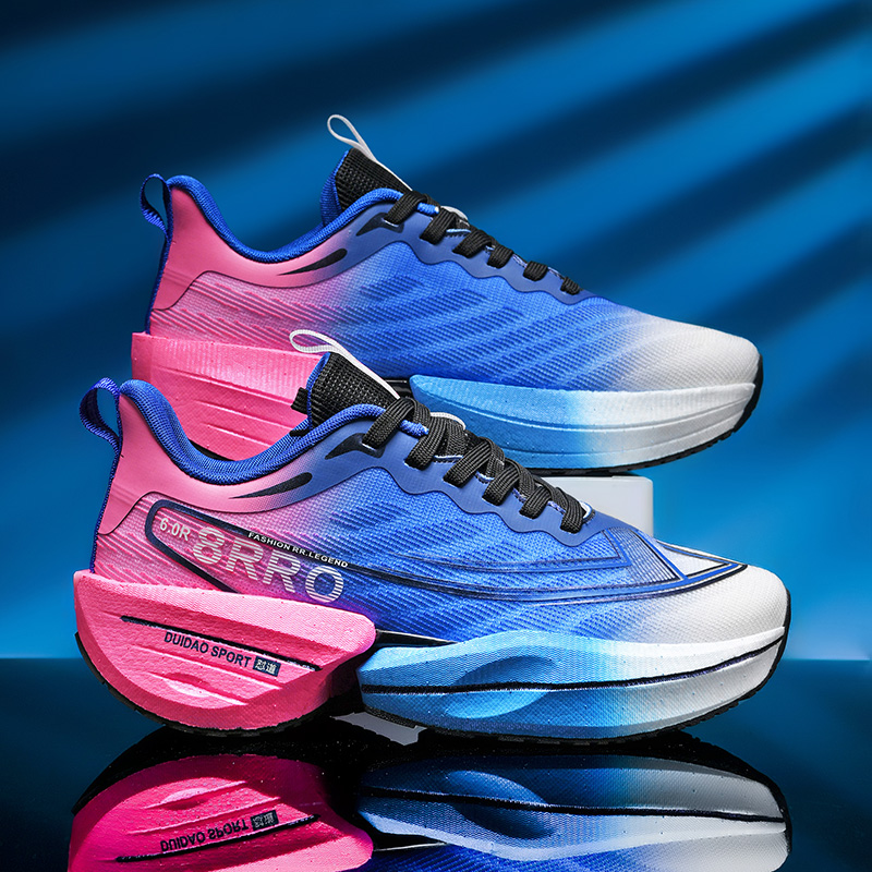 Breathable Men's Athletic Snea - Men'S Shoes Basketball ulasan dan harga