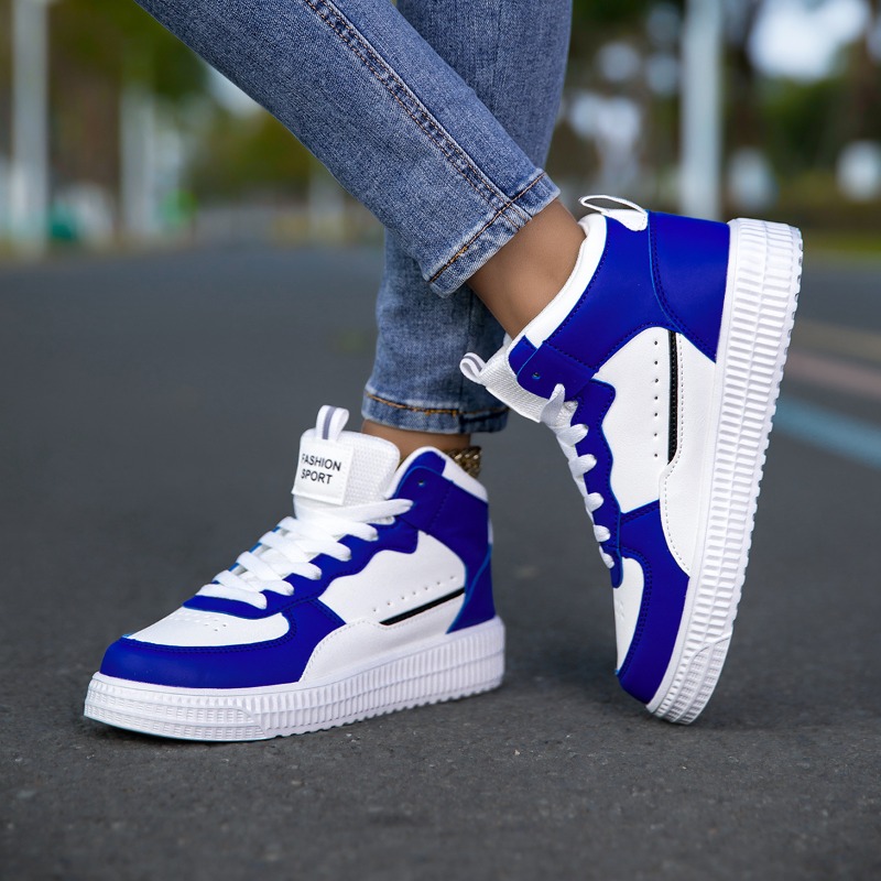 MAEDEF Women Shoes Flats Casua - Men Shoes Trainers ulasan dan harga