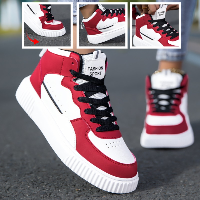 MAEDEF Women Shoes Flats Casua - Men Shoes Trainers ulasan dan harga