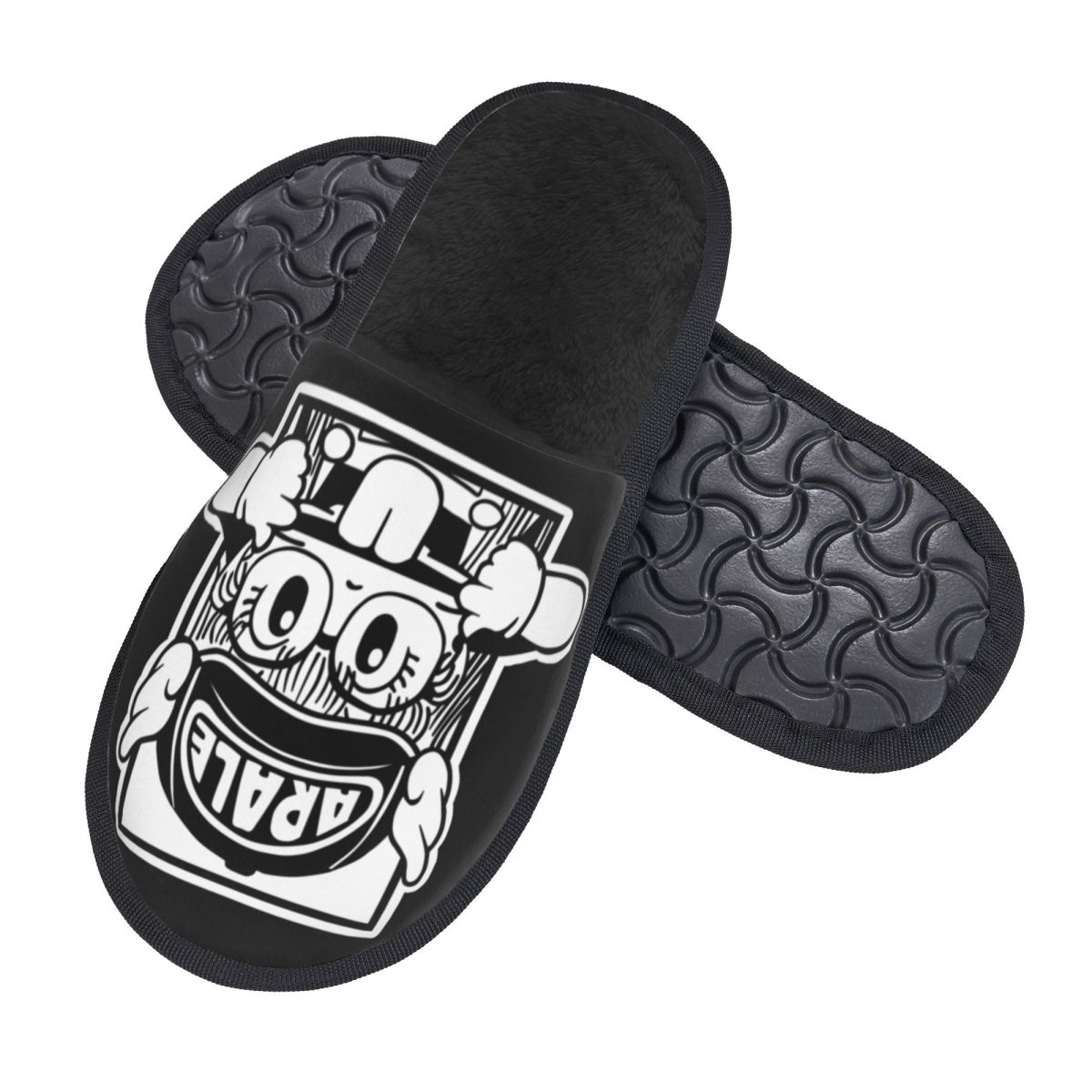 Memory Foam Slippers Women Com - Men'S Shoes With Memory Foam ulasan dan harga