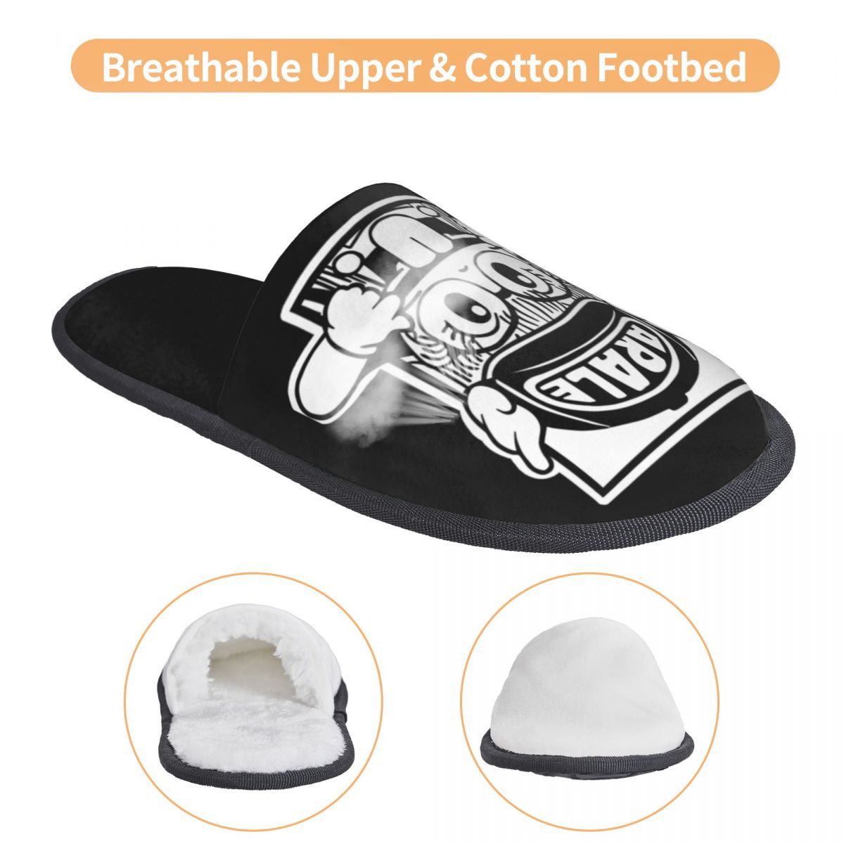Memory Foam Slippers Women Com - Men'S Shoes With Memory Foam ulasan dan harga