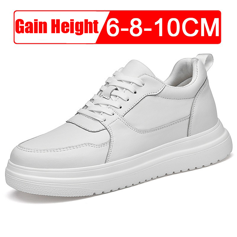 Men Elevator Height Increase S - Men'S Shoes Increase Height ulasan dan harga