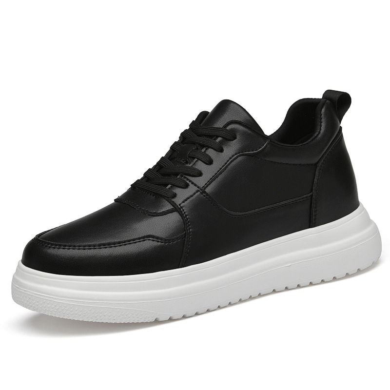 Men Elevator Height Increase S - Men'S Shoes Increase Height ulasan dan harga