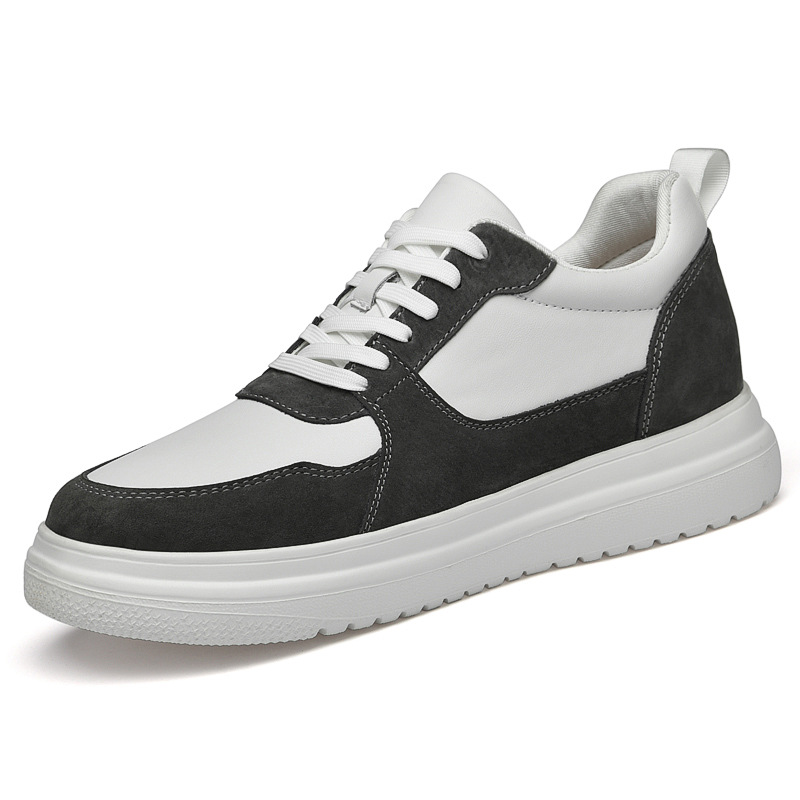 Men Elevator Height Increase S - Men'S Shoes Increase Height ulasan dan harga