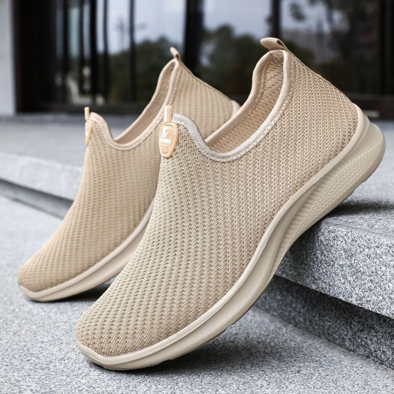 Men's Ultra-Light Breathable M - Men'S Shoes Drivers ulasan dan harga