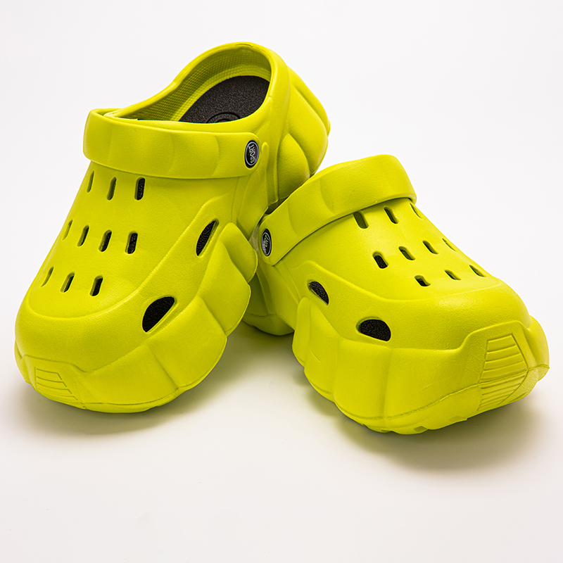 Women's Classy Summer Cut Out  - Men'S Shoes Half Cut ulasan dan harga