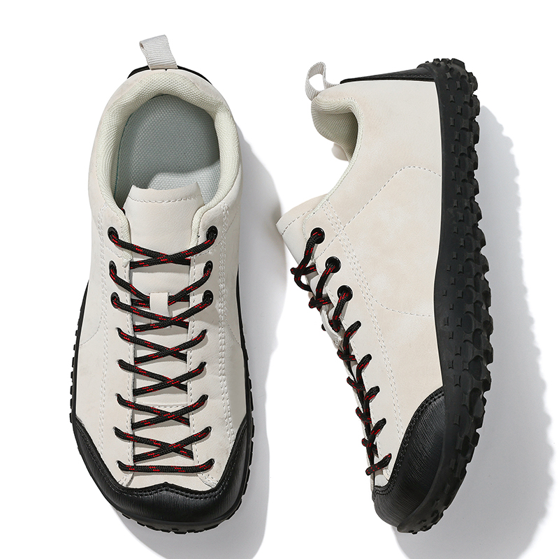 ELUVA Men's Minimalist Barefoo - Minimalist Barefoot Shoe ulasan dan harga