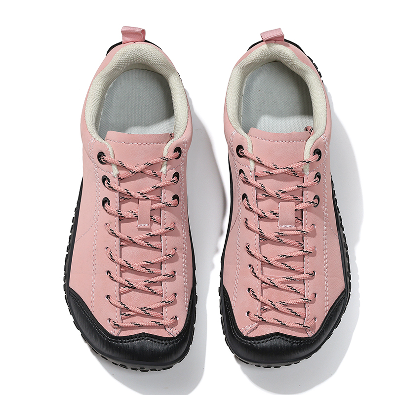 ELUVA Men's Minimalist Barefoo - Minimalist Barefoot Shoe ulasan dan harga