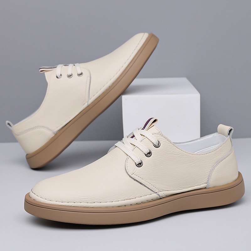 2024 Summer New Men's Shoes So - Men'S Shoes Drivers ulasan dan harga