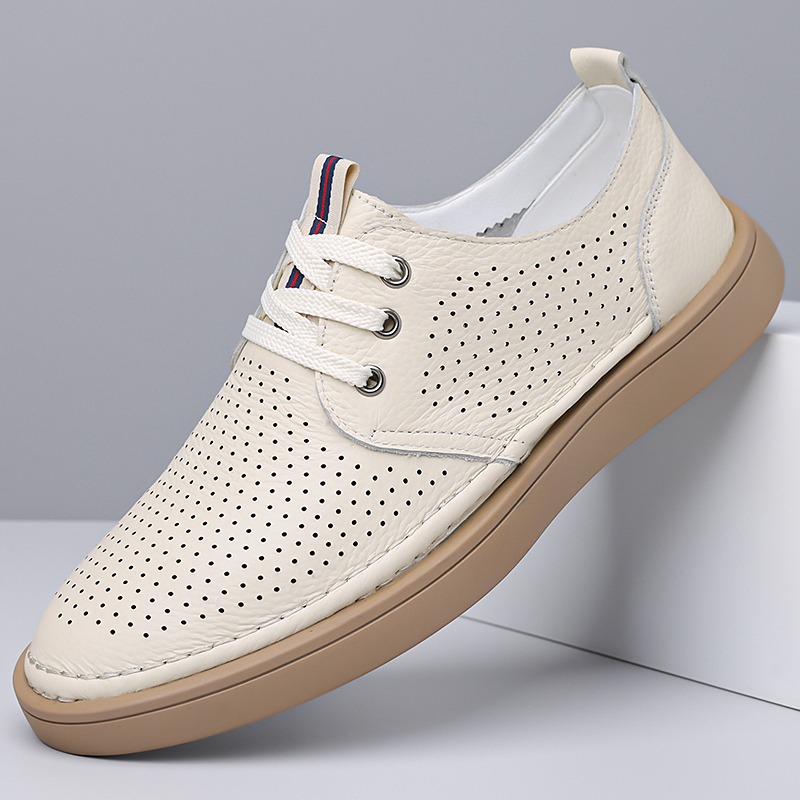 2024 Summer New Men's Shoes So - Men'S Shoes Drivers ulasan dan harga