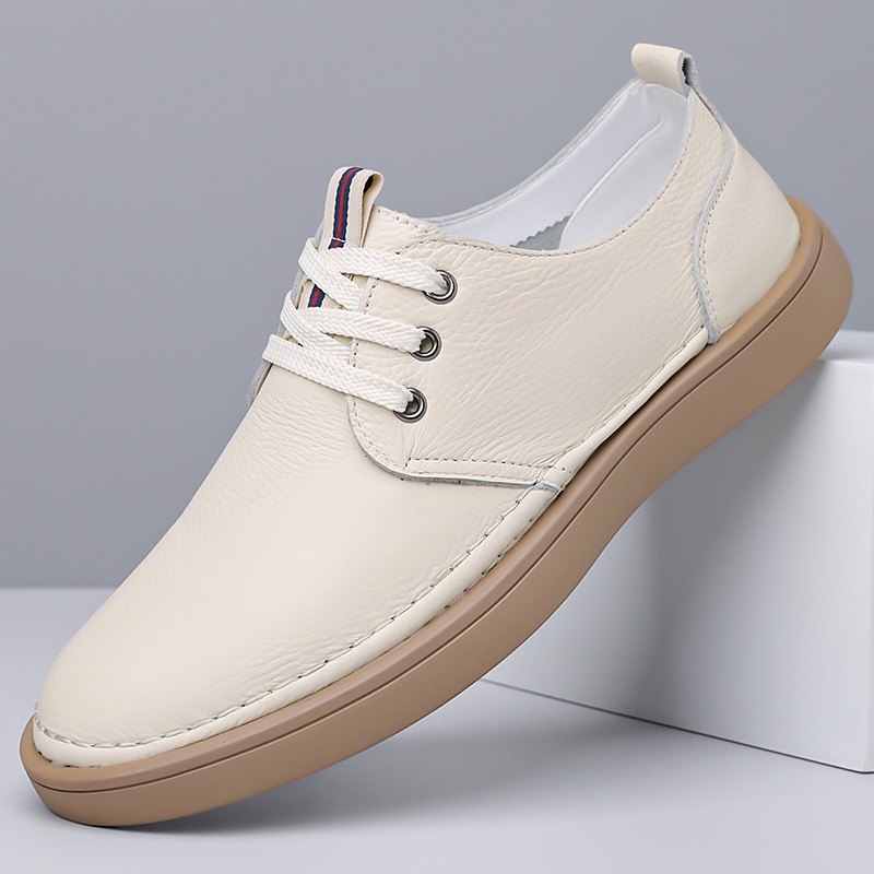 2024 Summer New Men's Shoes So - Men'S Shoes Drivers ulasan dan harga