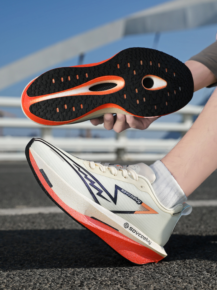 Men Running Shoes Breathable N - Men'S Shoes Half Cut ulasan dan harga