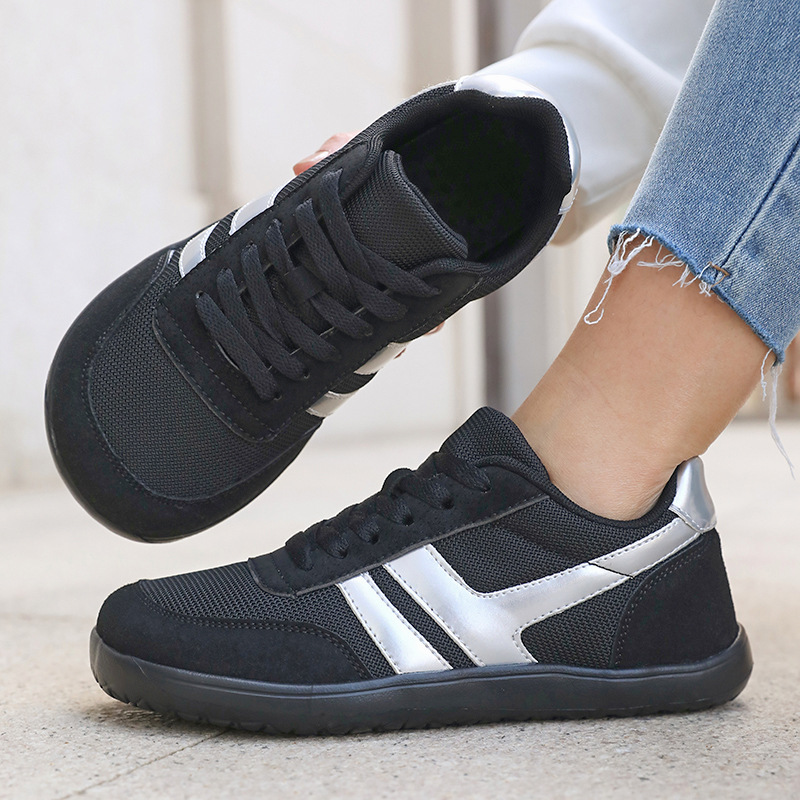 Men Wide Barefoot Shoes Minima - Minimalist Barefoot Shoe ulasan dan harga