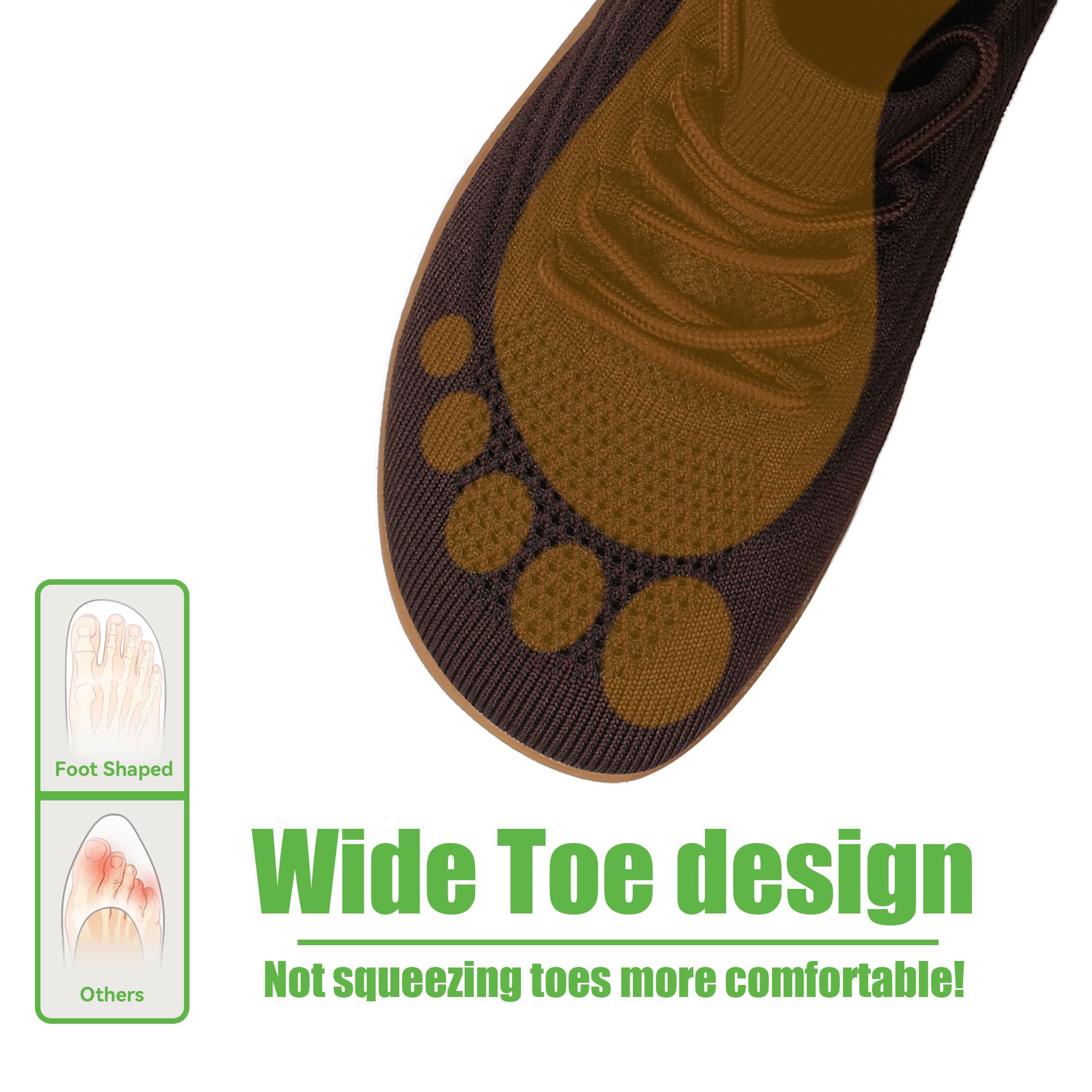 Womens Wide Toe Box Shoes Mini - Minimalist Barefoot Shoe ulasan dan harga