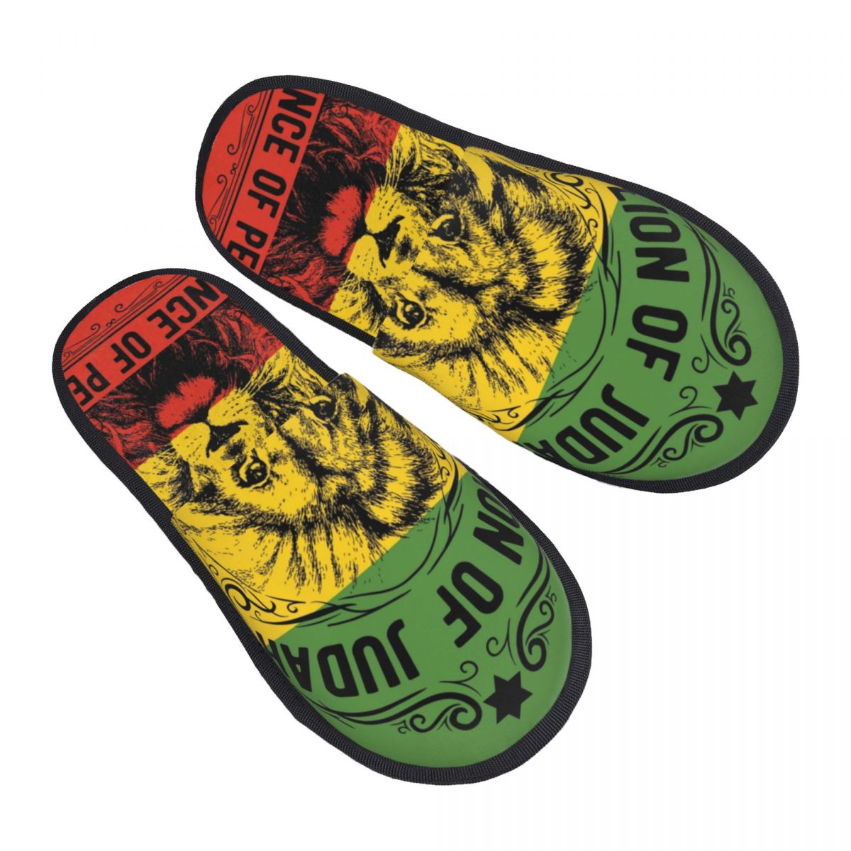 Memory Foam Slippers Women Sof - Men'S Shoes With Memory Foam ulasan dan harga