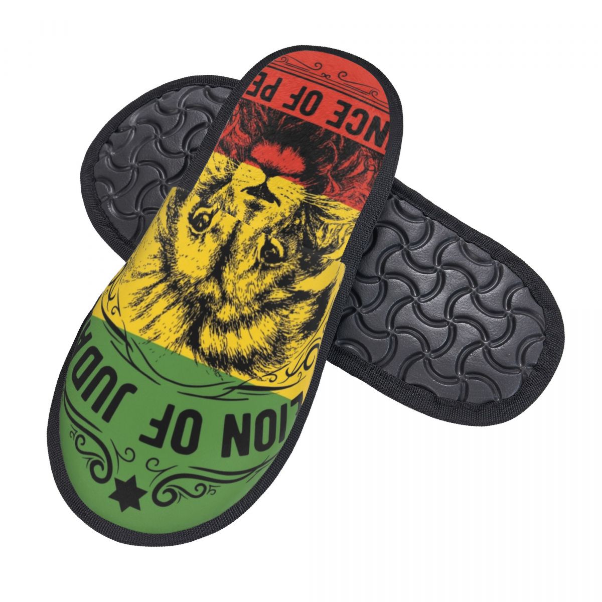 Memory Foam Slippers Women Sof - Men'S Shoes With Memory Foam ulasan dan harga