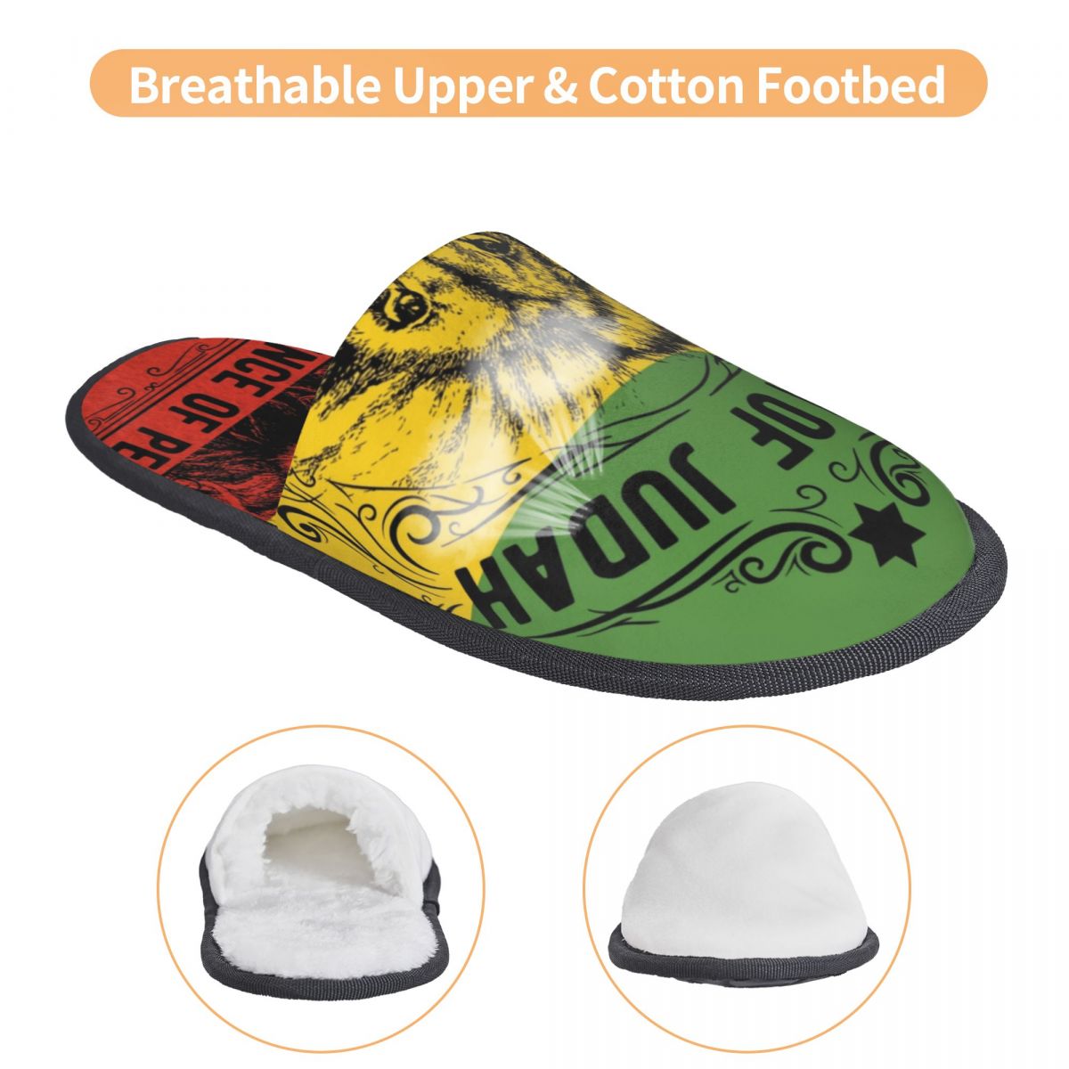 Memory Foam Slippers Women Sof - Men'S Shoes With Memory Foam ulasan dan harga