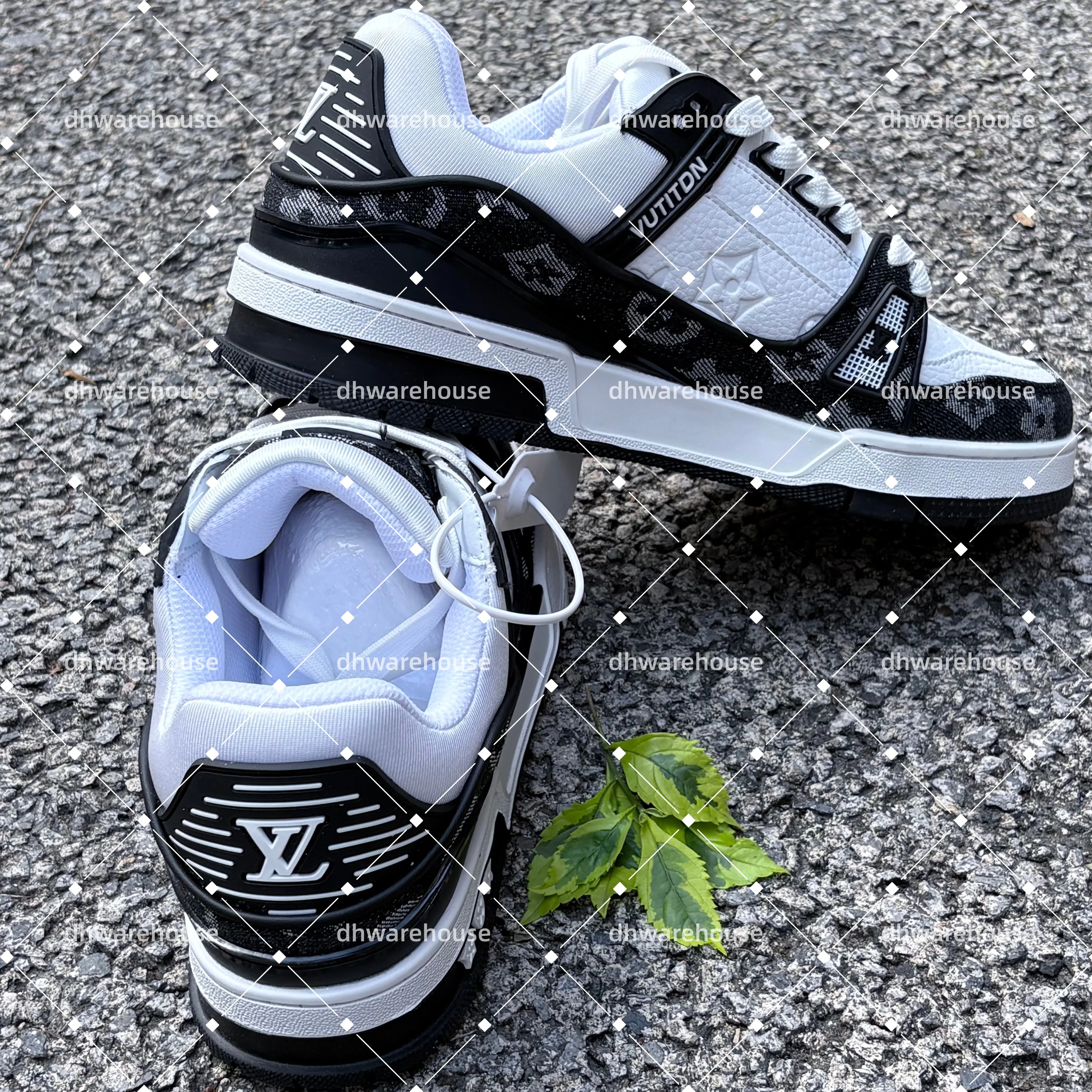 VUTITDN free shipping designer - Men'S Shoes To Women'S ulasan dan harga