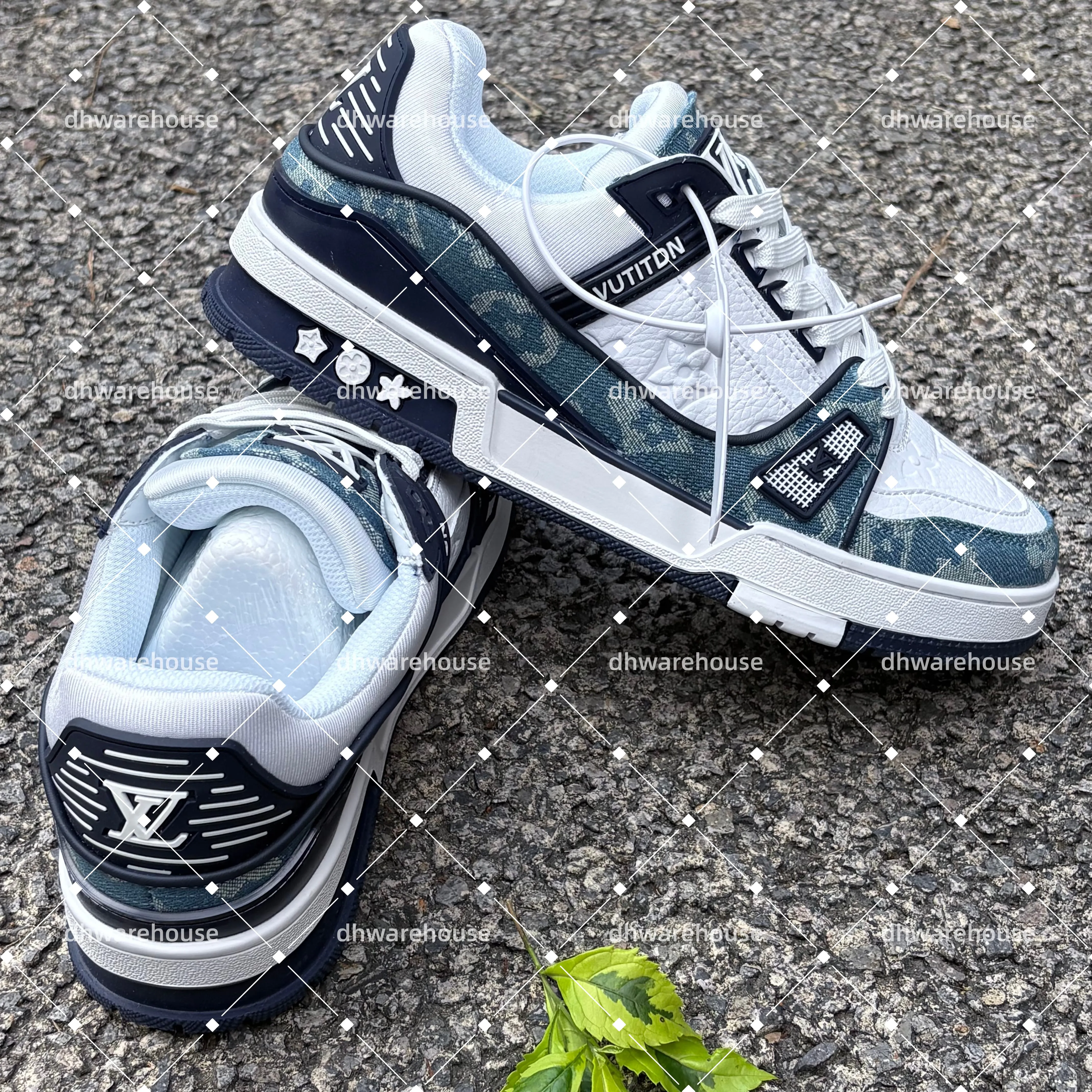 VUTITDN free shipping designer - Men'S Shoes To Women'S ulasan dan harga