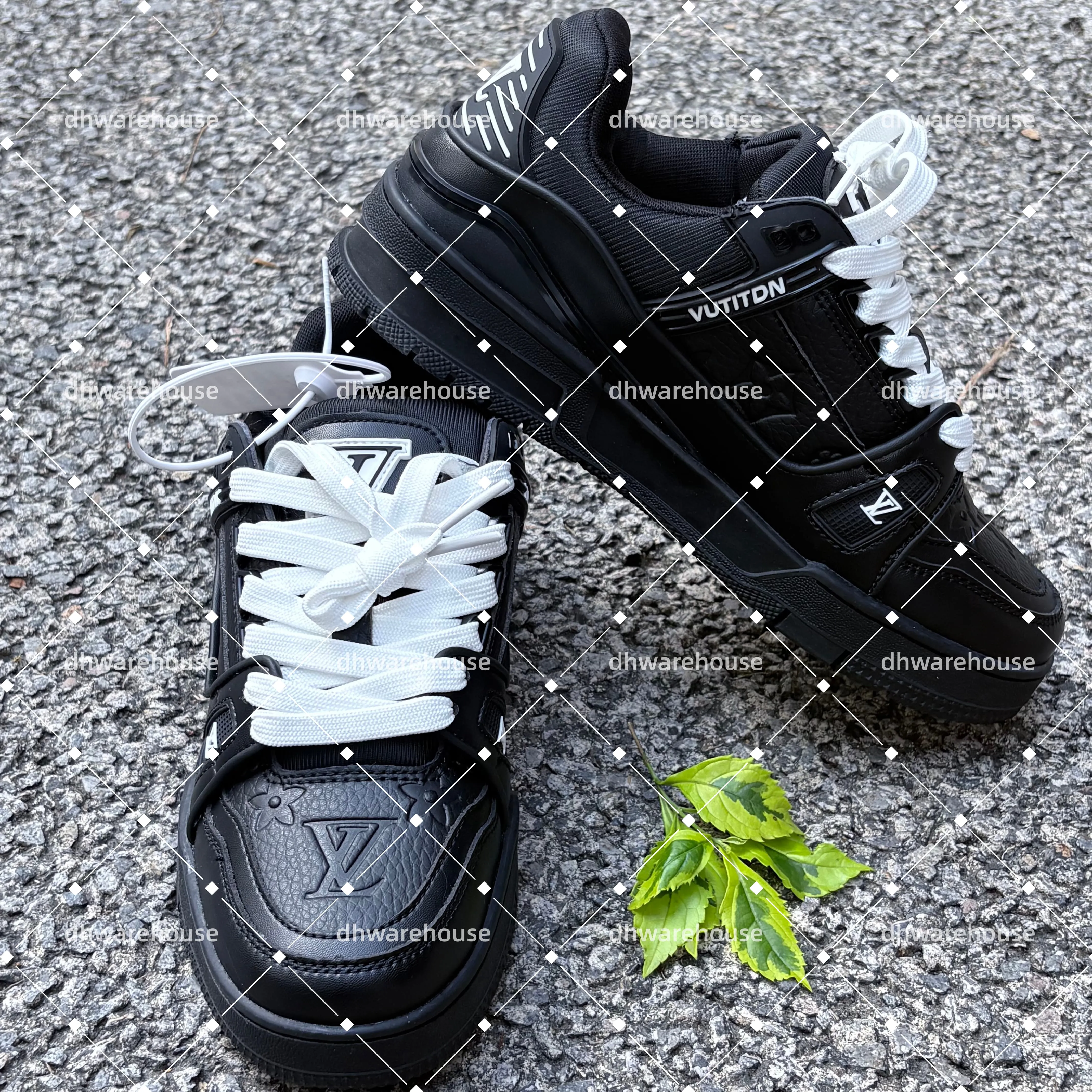 VUTITDN free shipping designer - Men'S Shoes To Women'S ulasan dan harga