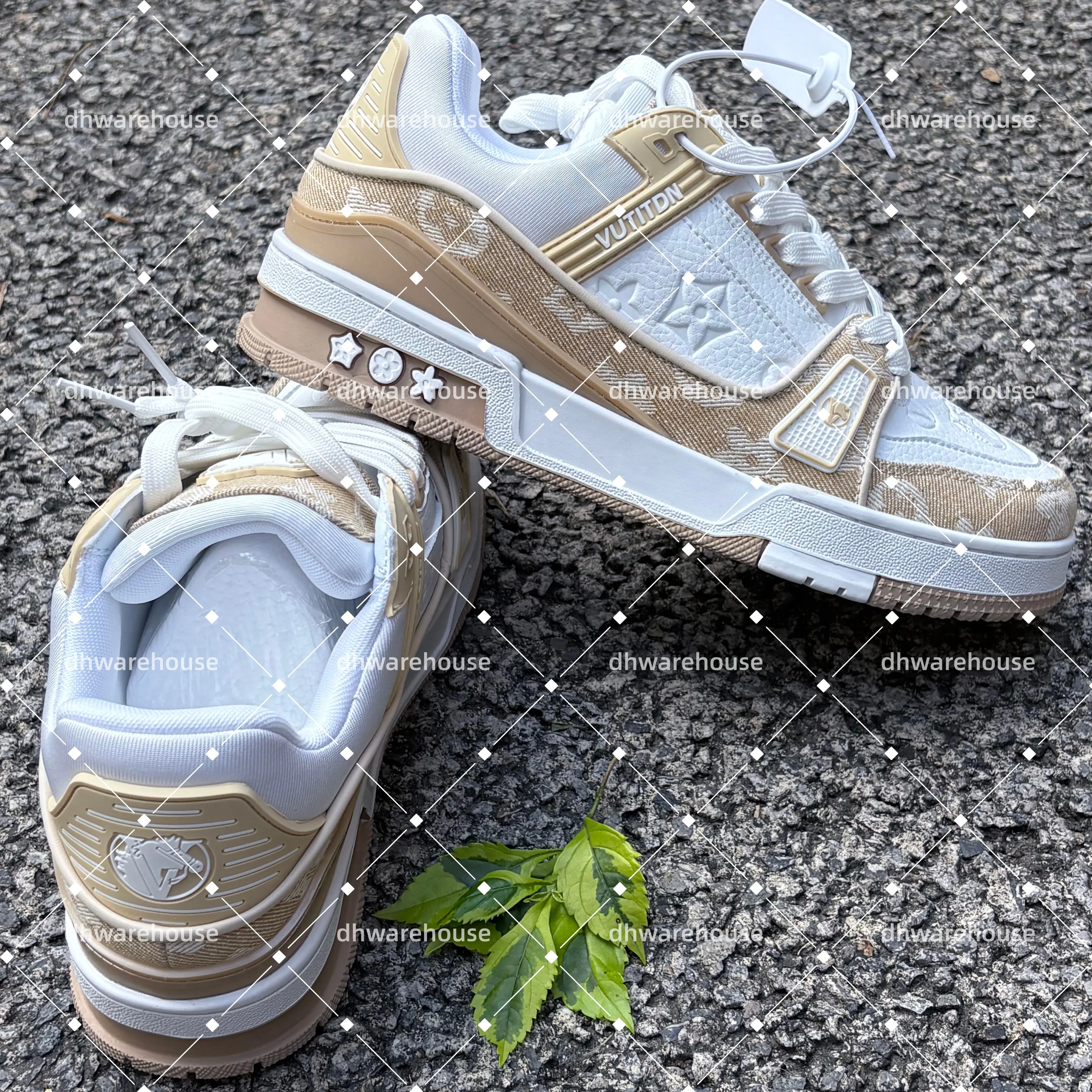VUTITDN free shipping designer - Men'S Shoes To Women'S ulasan dan harga