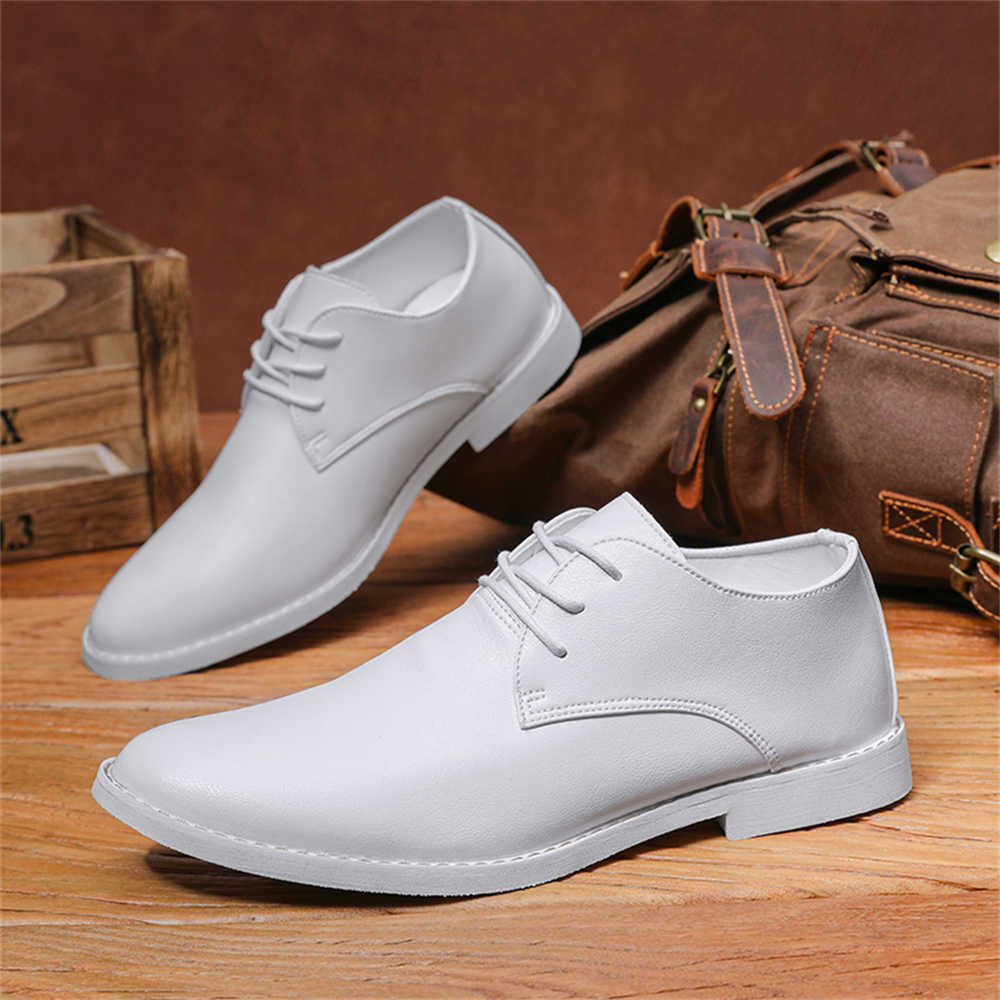 Plus Size Block Heels Twnis Fo - Men'S Shoes Yellow And Black ulasan dan harga