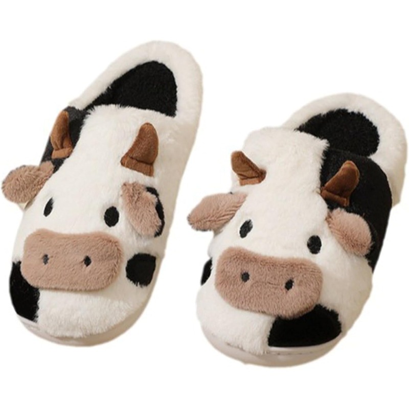 Slippers For Women,Cow Slipper - Men'S Shoes To Women'S ulasan dan harga